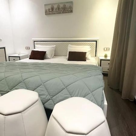Luxurious 3 Beds Agdal Leilighet Rabat Eksteriør bilde