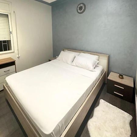 Luxurious 3 Beds Agdal Leilighet Rabat Eksteriør bilde