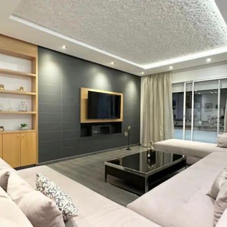Luxurious 3 Beds Agdal Leilighet Rabat Eksteriør bilde