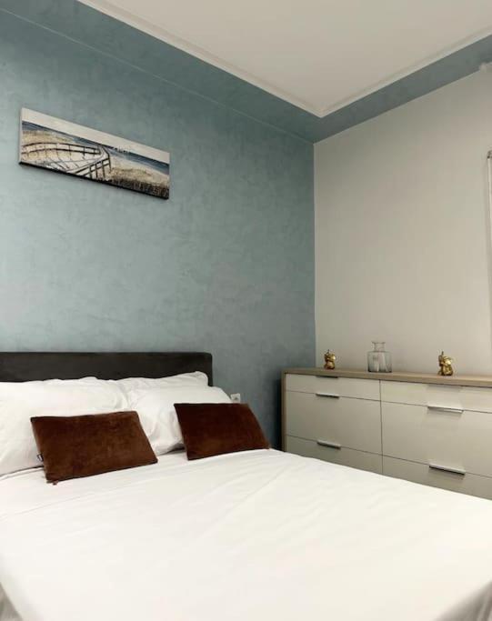 Luxurious 3 Beds Agdal Leilighet Rabat Eksteriør bilde