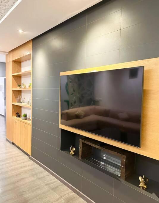 Luxurious 3 Beds Agdal Leilighet Rabat Eksteriør bilde