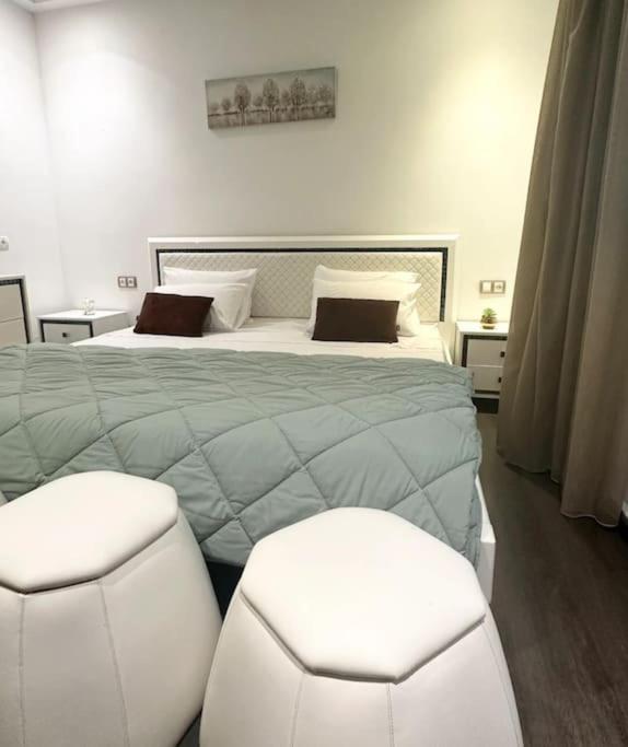 Luxurious 3 Beds Agdal Leilighet Rabat Eksteriør bilde