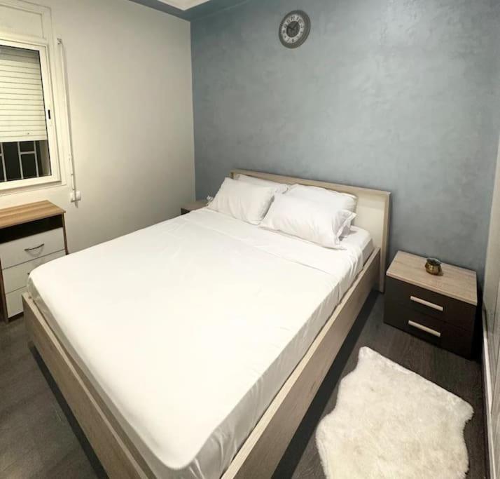 Luxurious 3 Beds Agdal Leilighet Rabat Eksteriør bilde