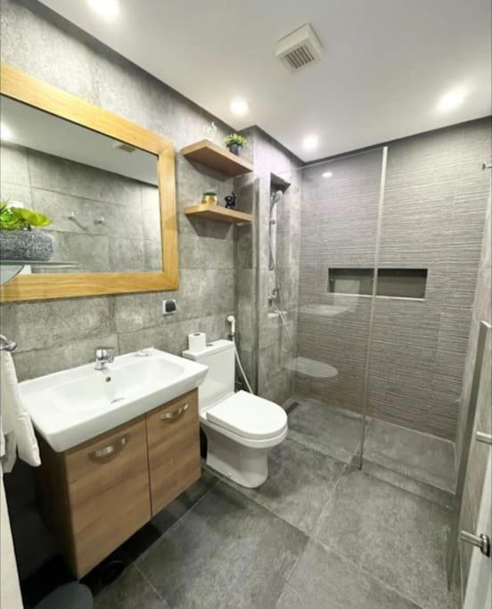 Luxurious 3 Beds Agdal Leilighet Rabat Eksteriør bilde