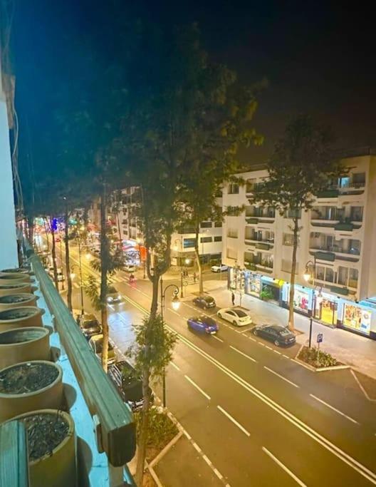 Luxurious 3 Beds Agdal Leilighet Rabat Eksteriør bilde